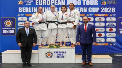 Spor kenti İzmir’in gurur tablosu