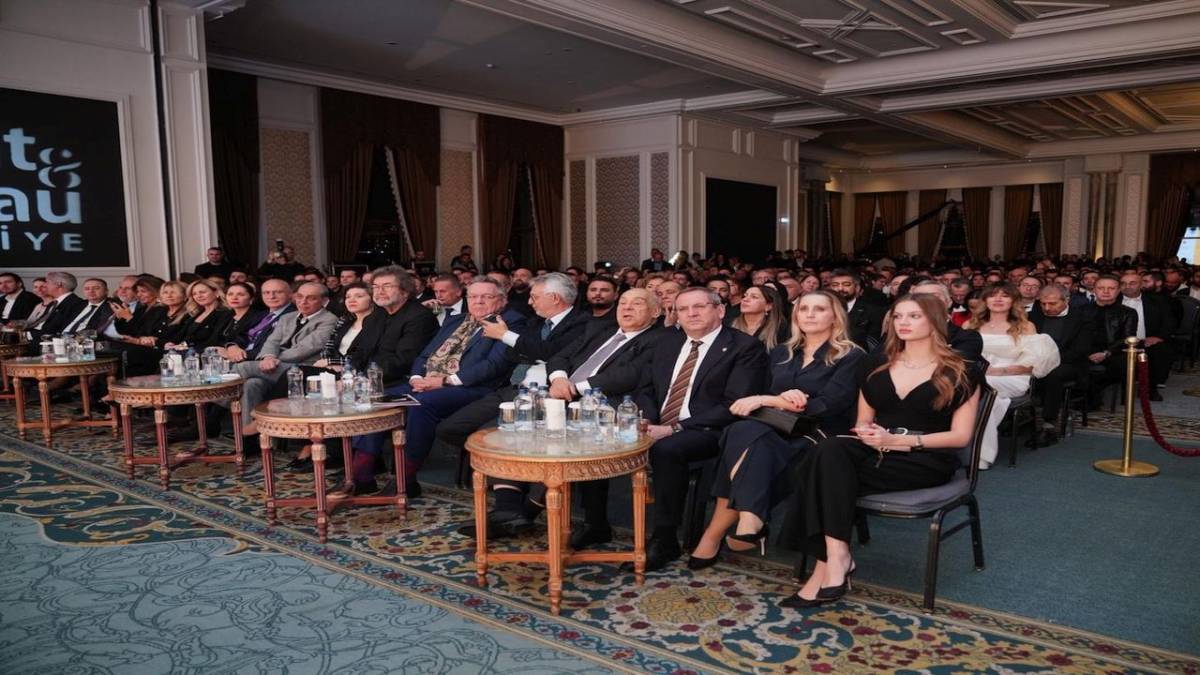 Ayvalık’taki Restoran Gault & Millau 2026’dan Prestijli Ödül Aldı