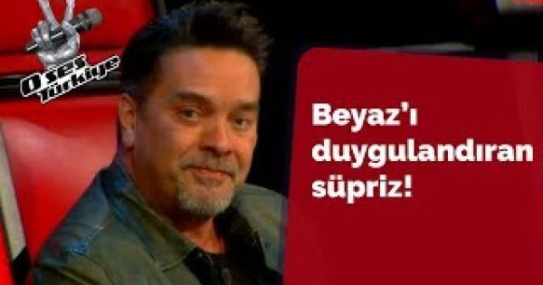 Acun Ilıcalı'dan Beyaz'ı duygulandıran sürpriz! 