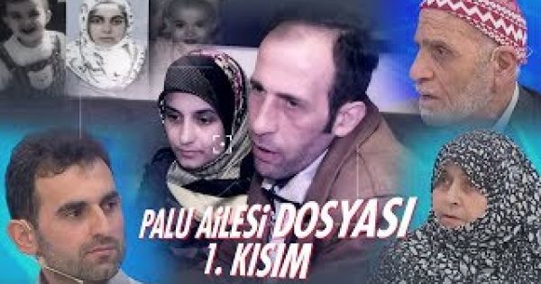 Palu Ailesi Dosyası