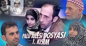 Palu Ailesi Dosyası